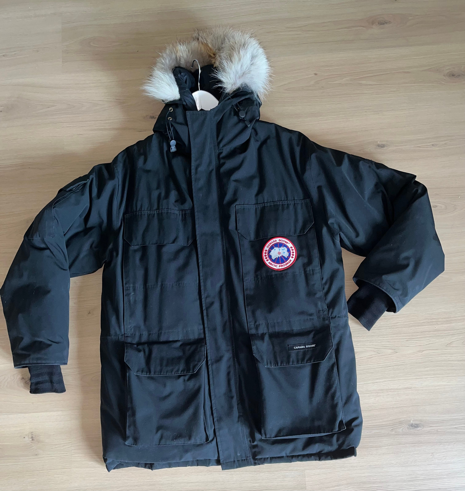 Canada Goose Expedition FINN torget