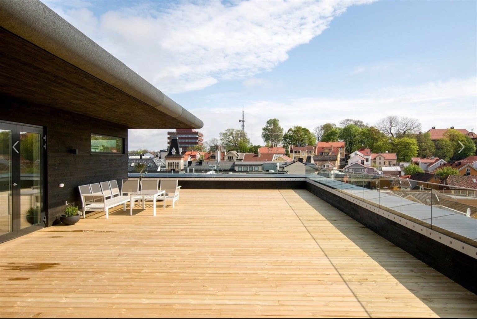 Flere felles sittegrupper Galleribilde