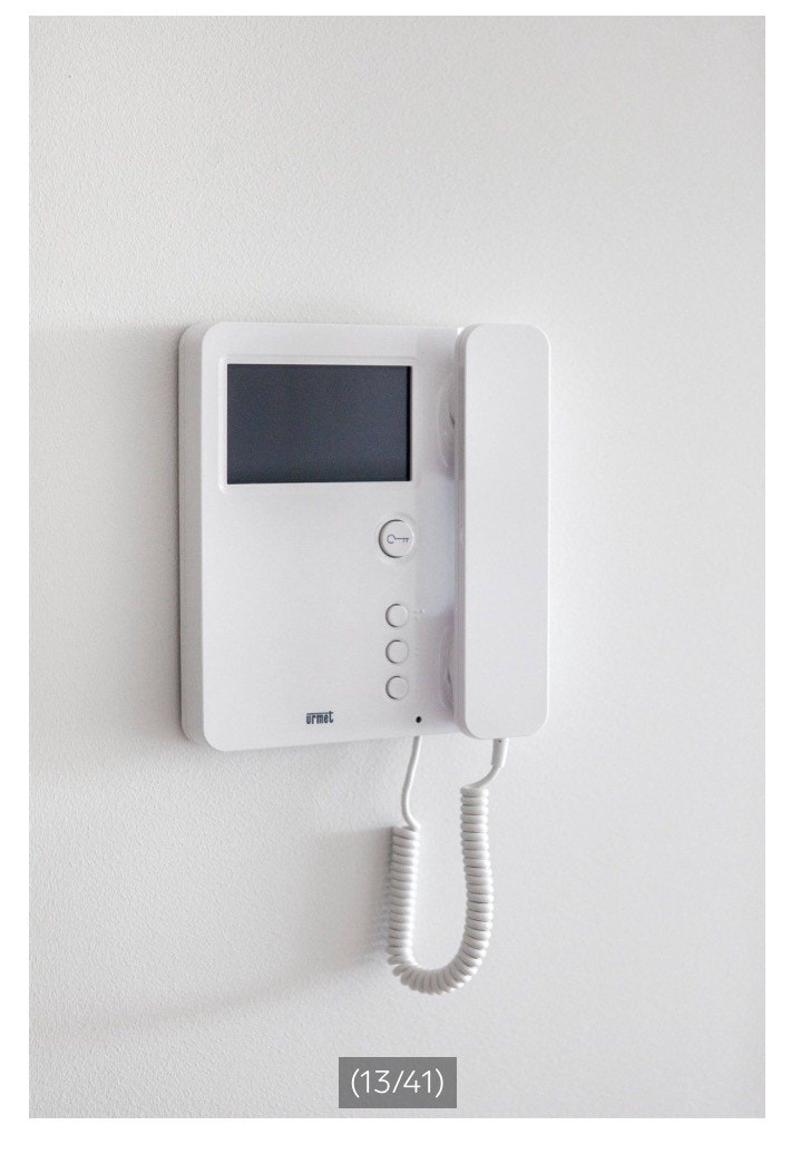 Port telefon Galleribilde