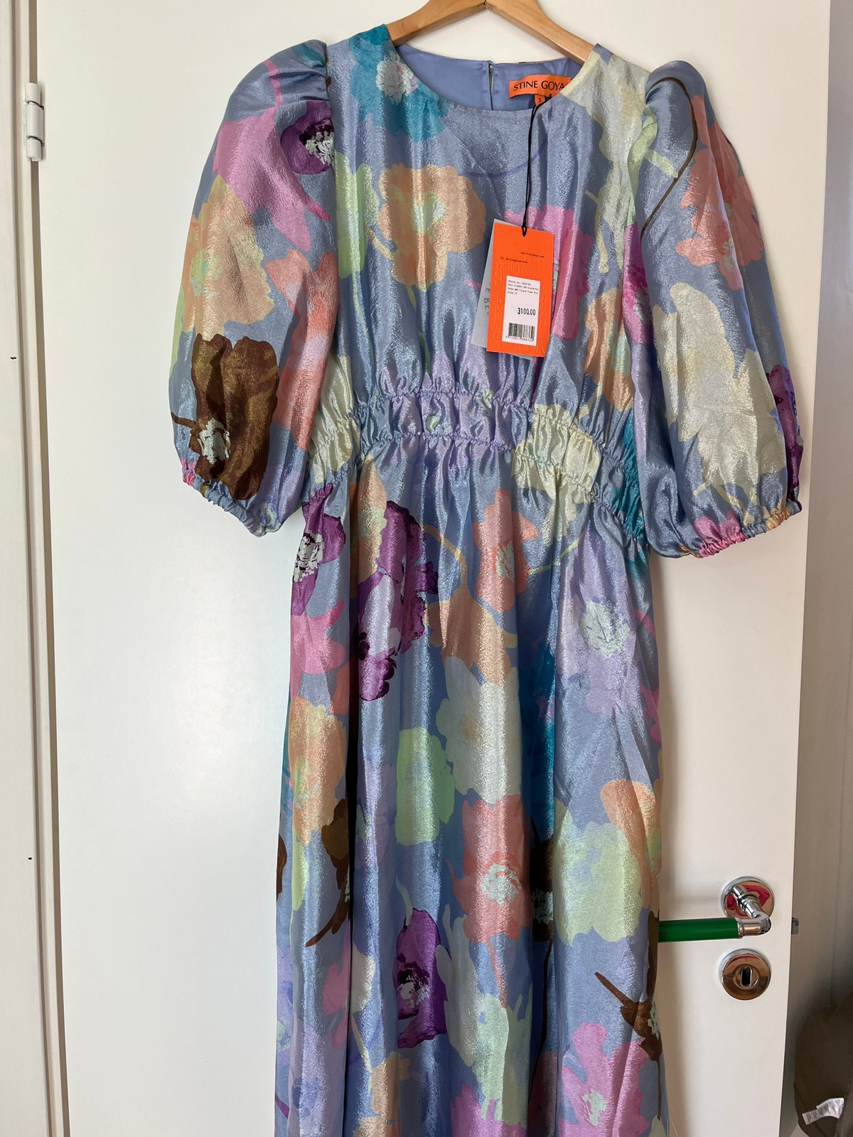Stine goya baba dress 2025