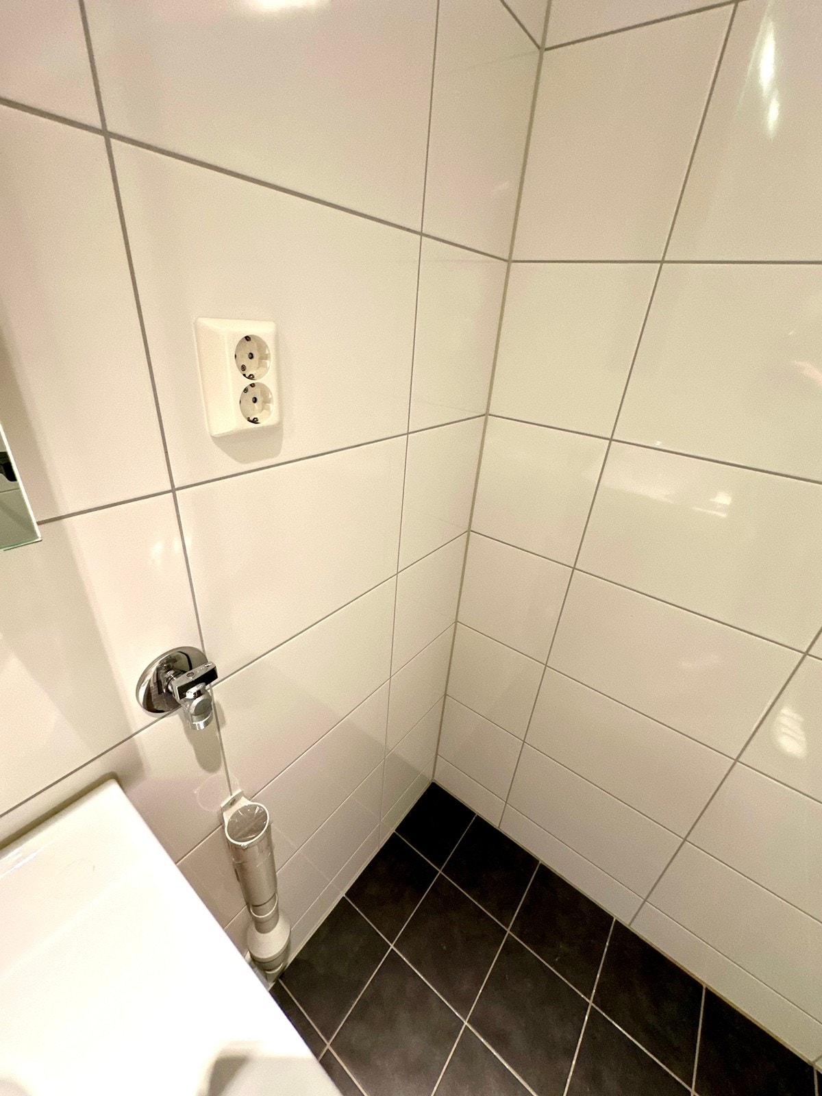 Mulighet for vaskemaskin Galleribilde