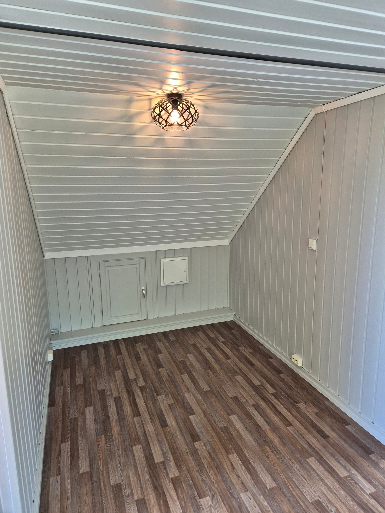 Sovealkove Galleribilde