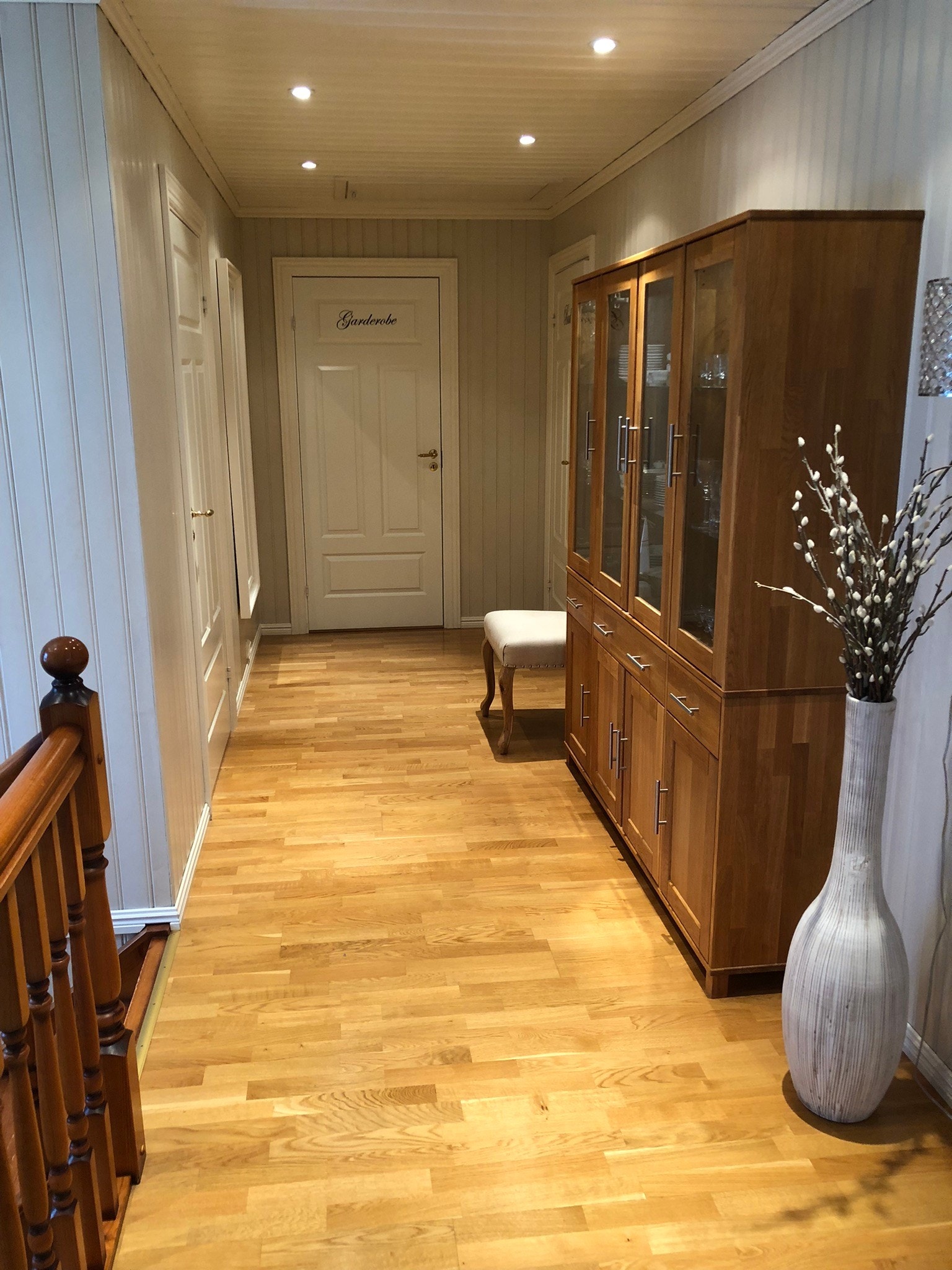 Hall 2 etg Galleribilde