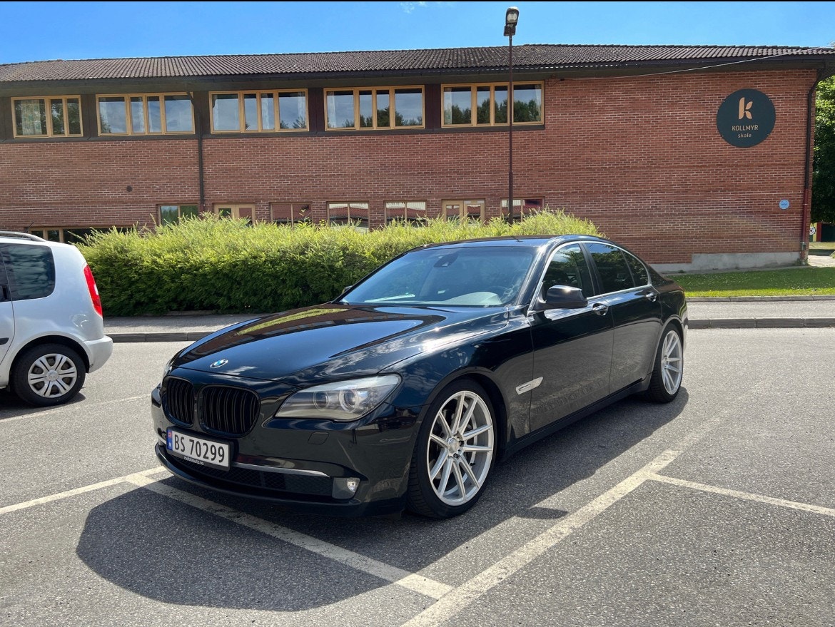 Brukt Bmw 1 Series 