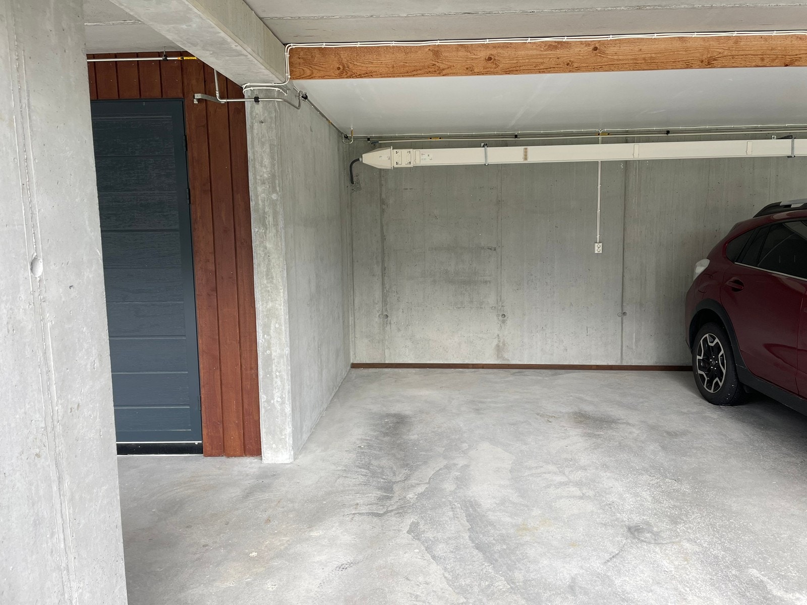 Carport Galleribilde