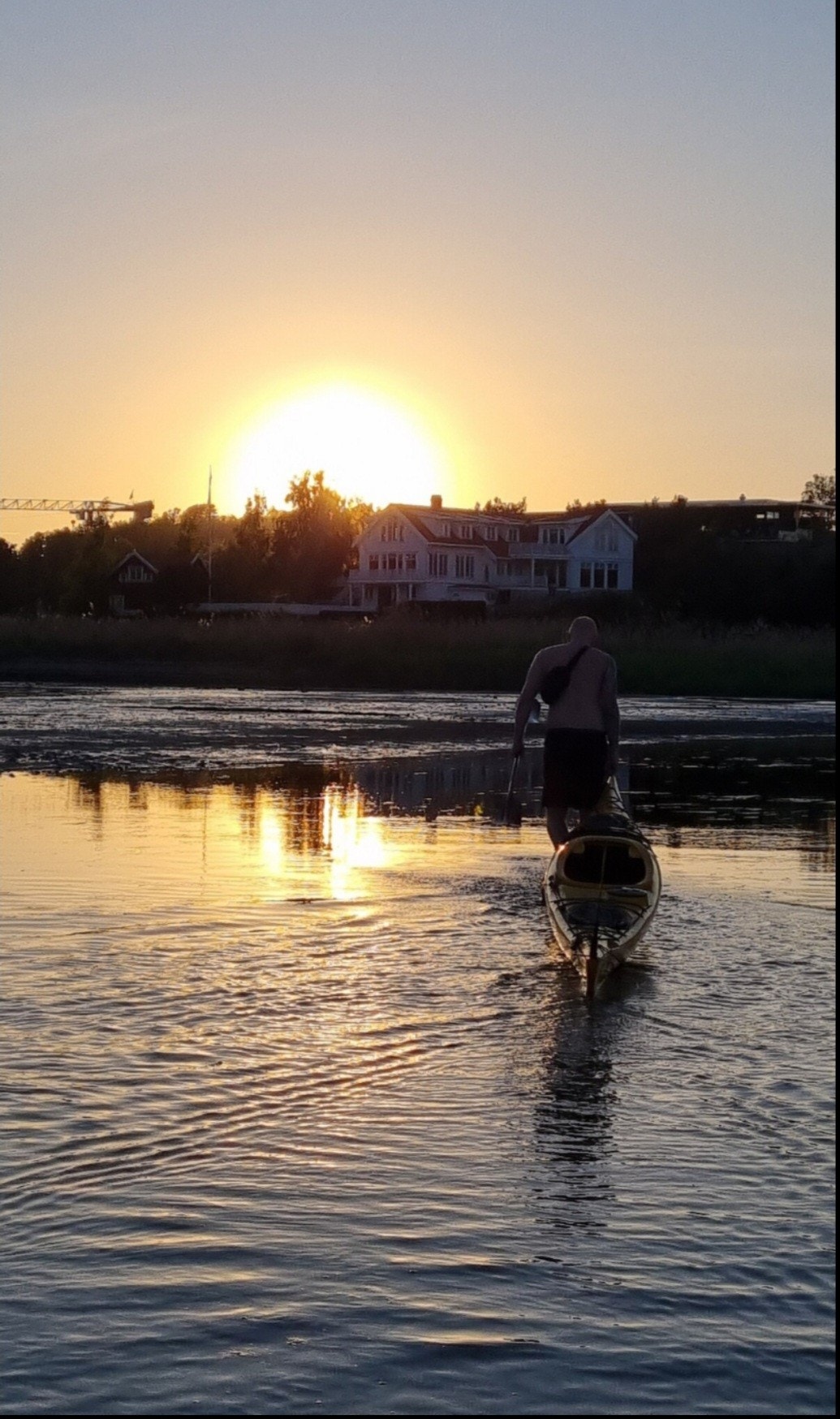 150 m fra huset 🌞 Galleribilde