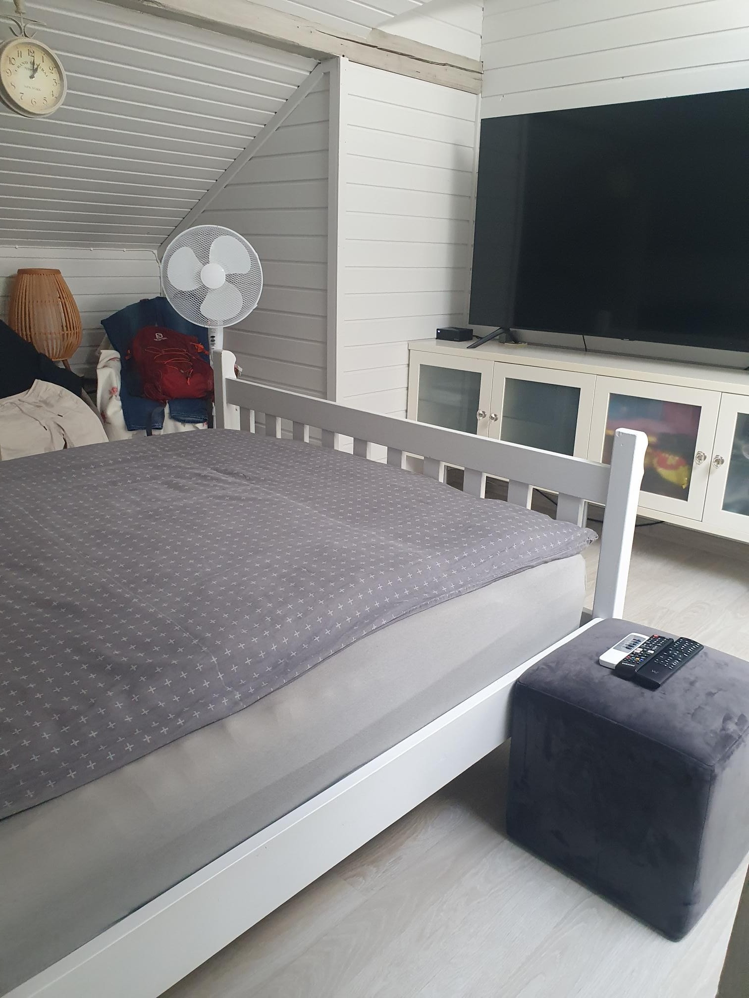 Soverom 1 Galleribilde