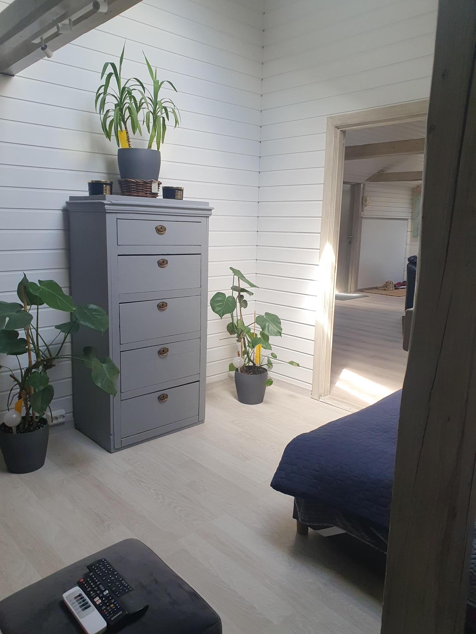 Soverom 1 Galleribilde