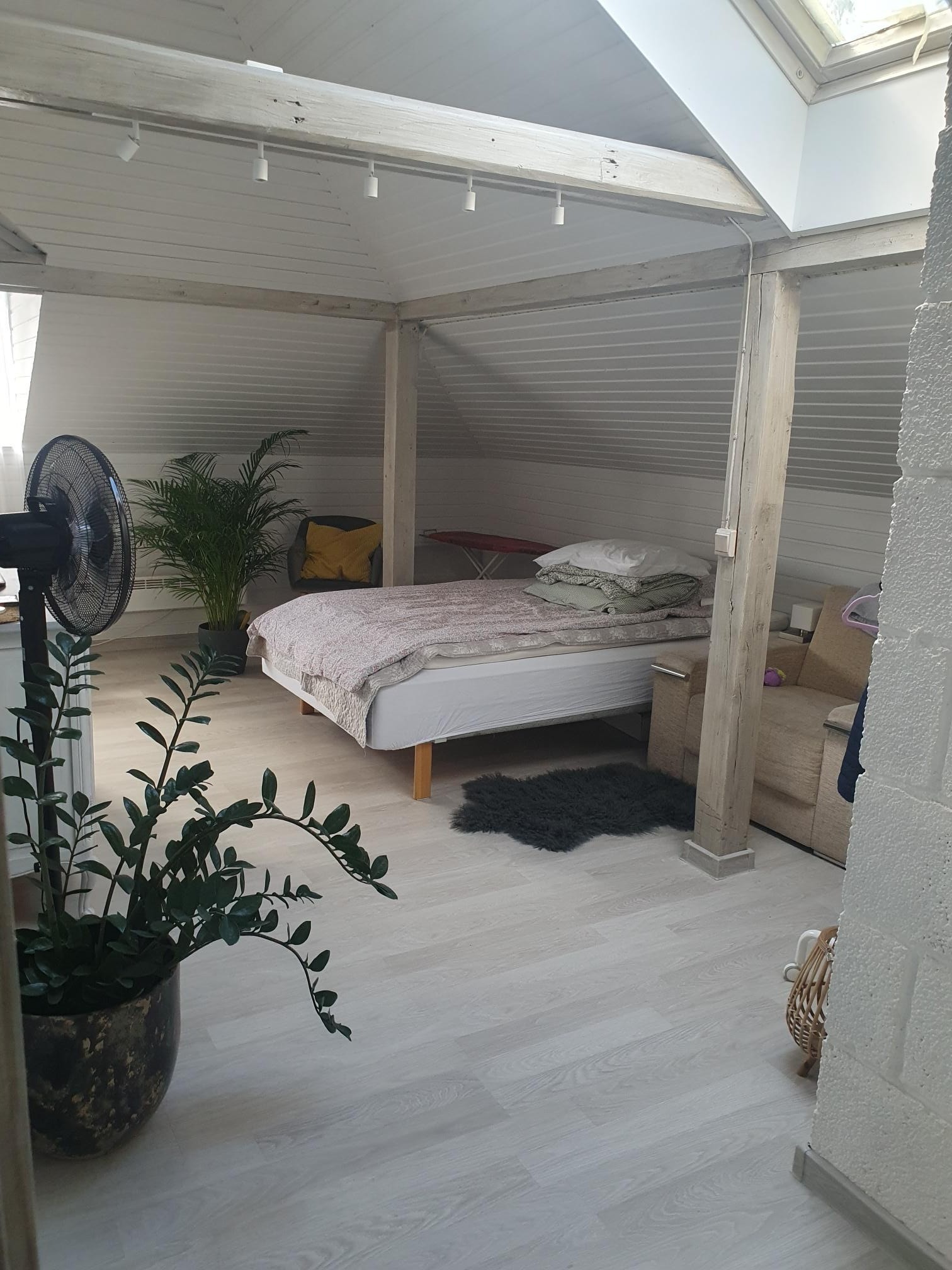 Soverom 2 Galleribilde