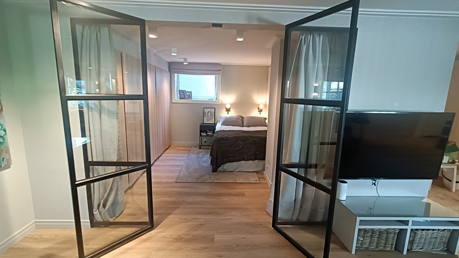 Soverom Galleribilde