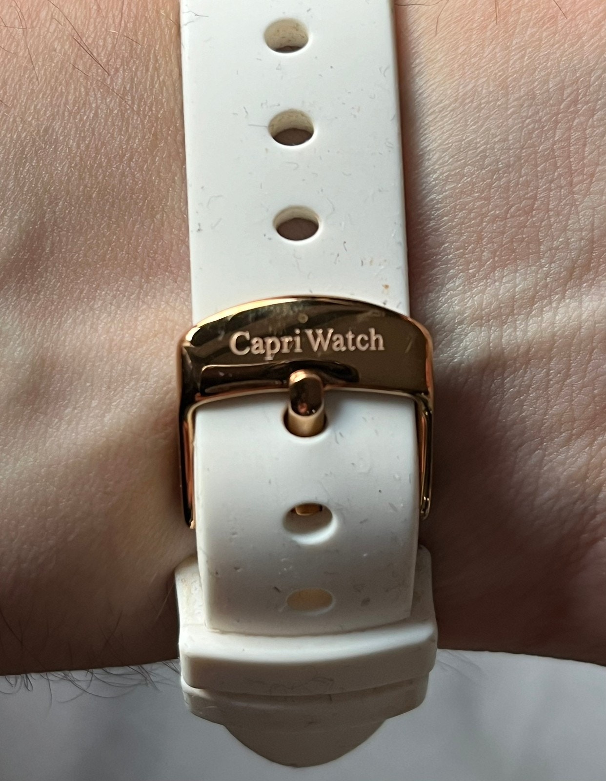CAPRI WATCH Silvio Staliano ブラック CAPRI WATCH Silvio Staliano ブラック Homepage - Capri Watch