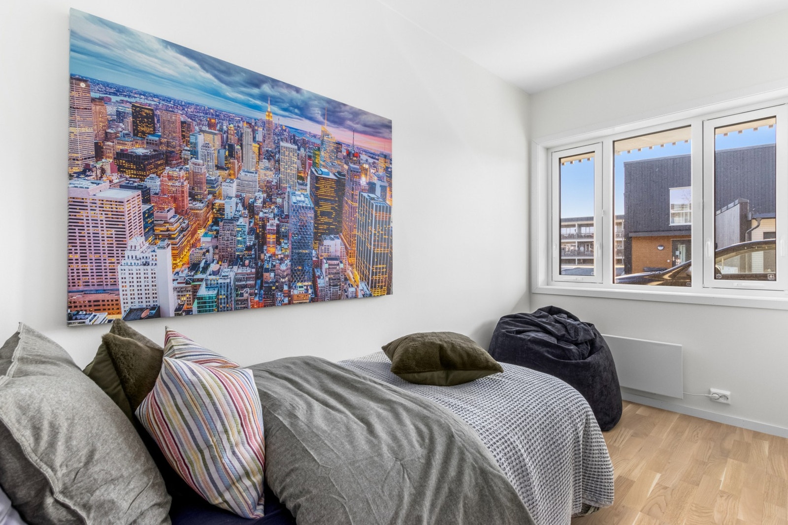 Soverom 2 Galleribilde