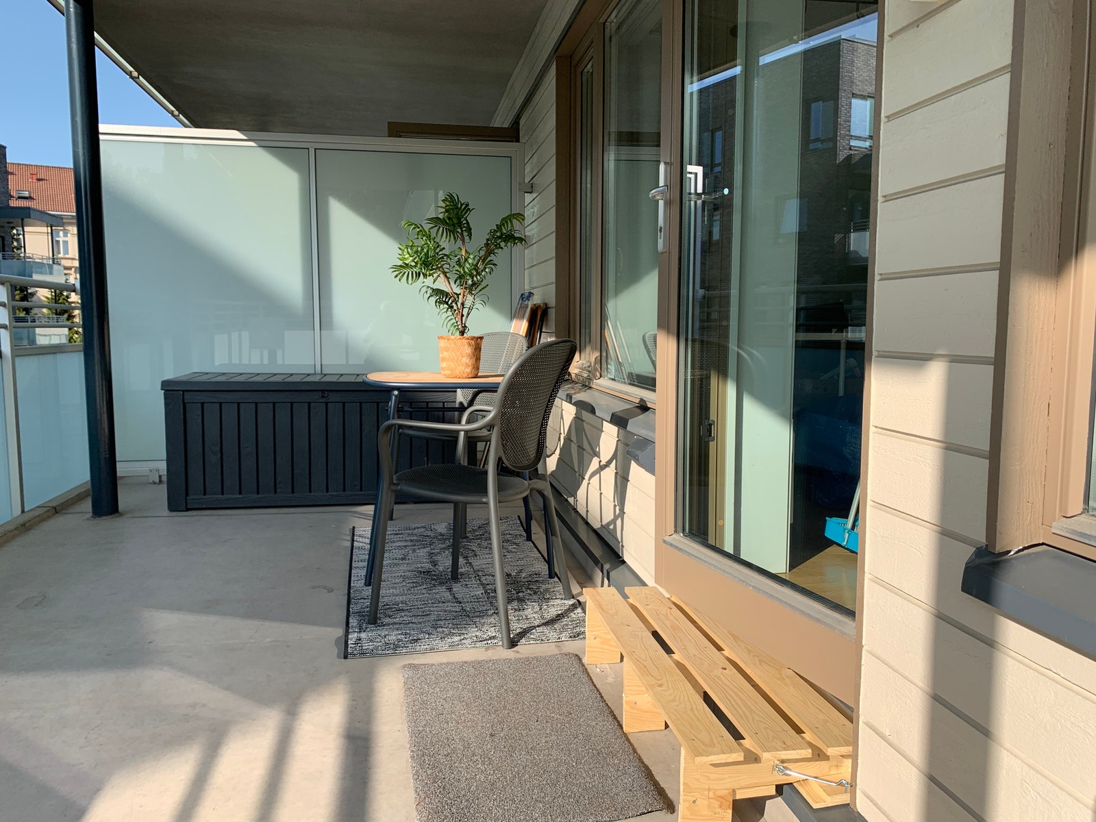 Veranda Galleribilde