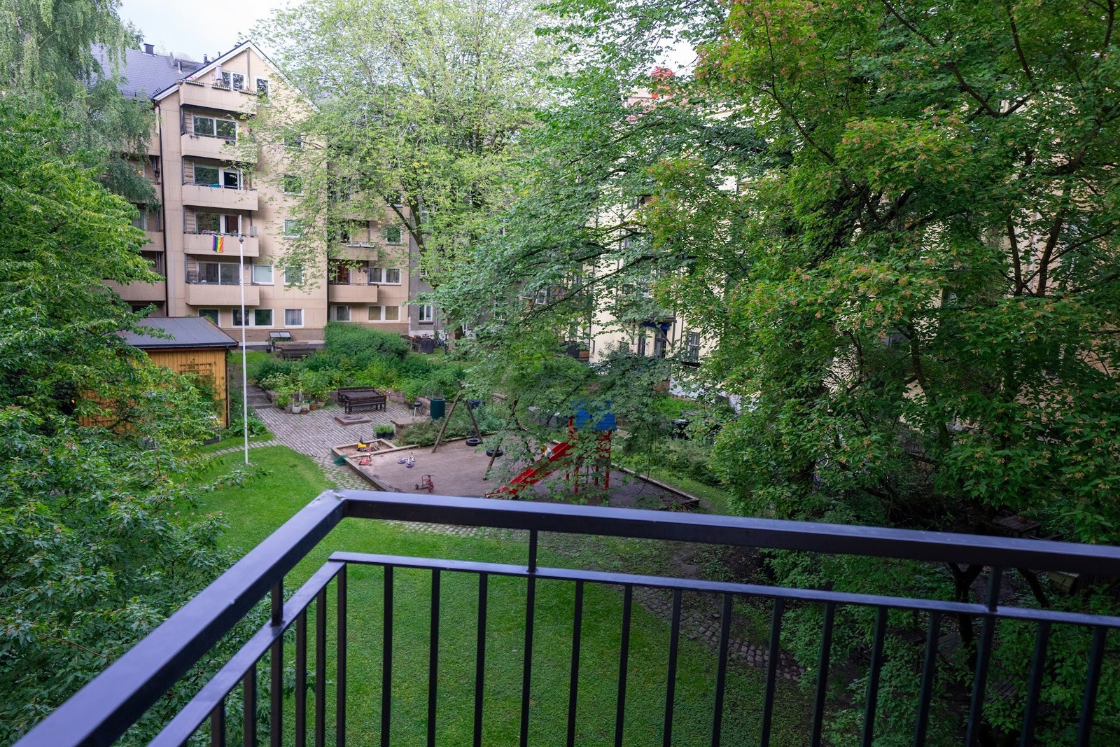 Galleribilde