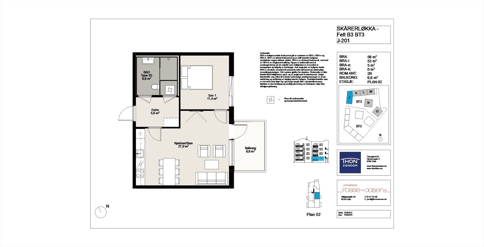 Salgstegning J201.jpg Galleribilde