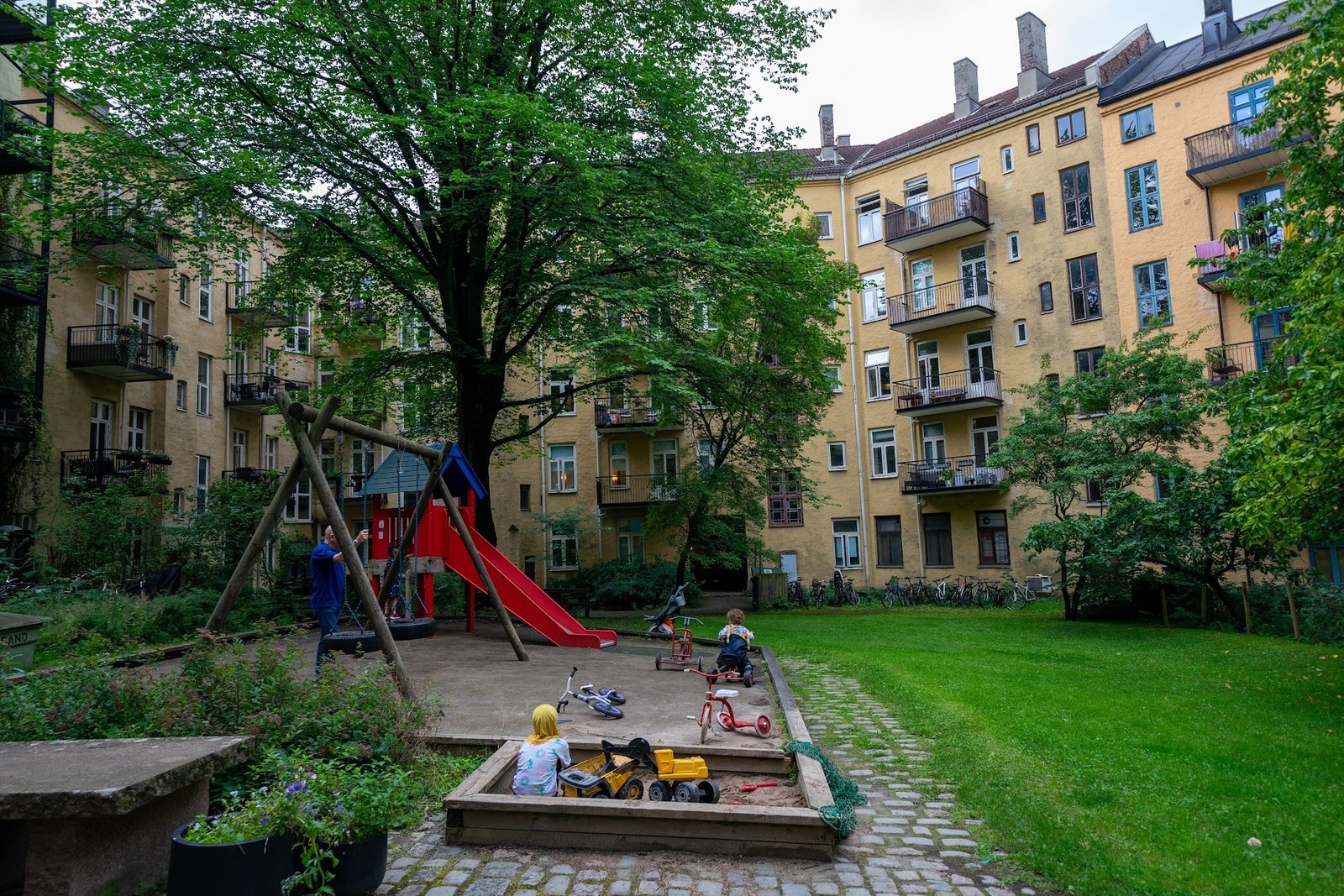 Galleribilde