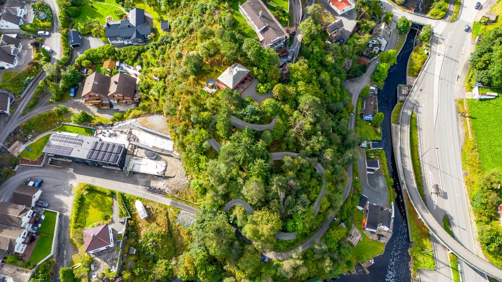 Forslag veitrasé Galleribilde