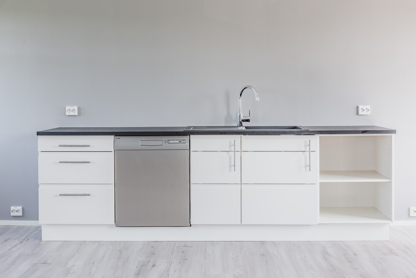 2 etg kjøkken Galleribilde