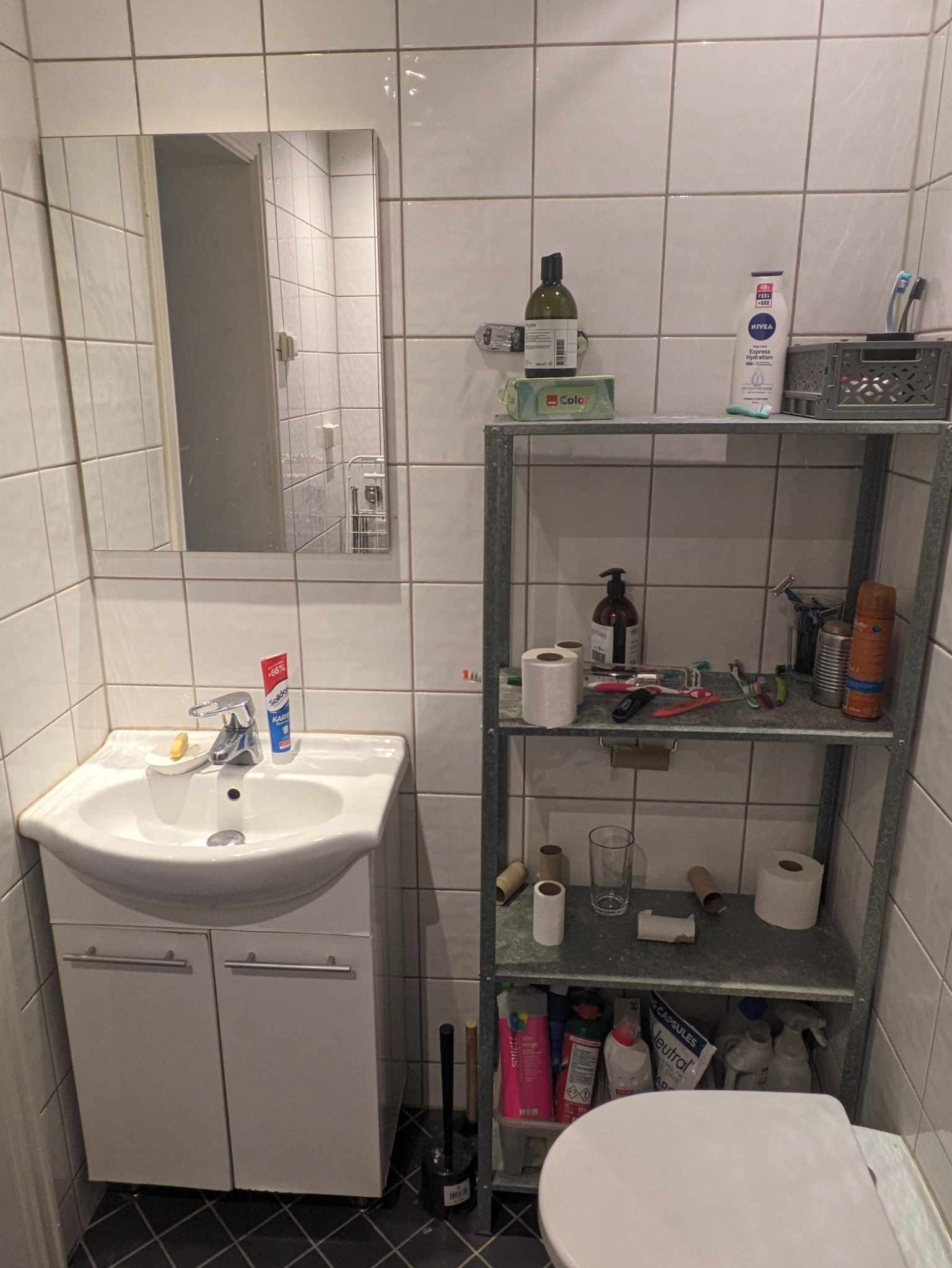 Bathroom Galleribilde