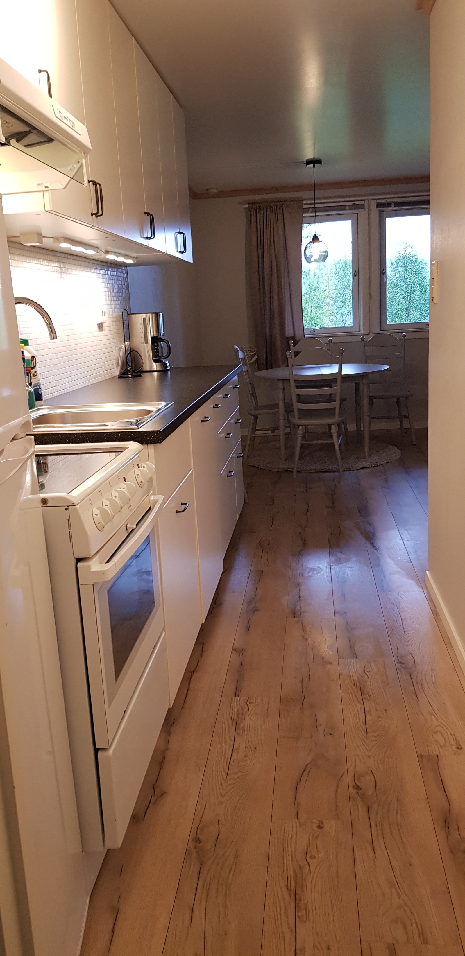 Kjøkken Galleribilde