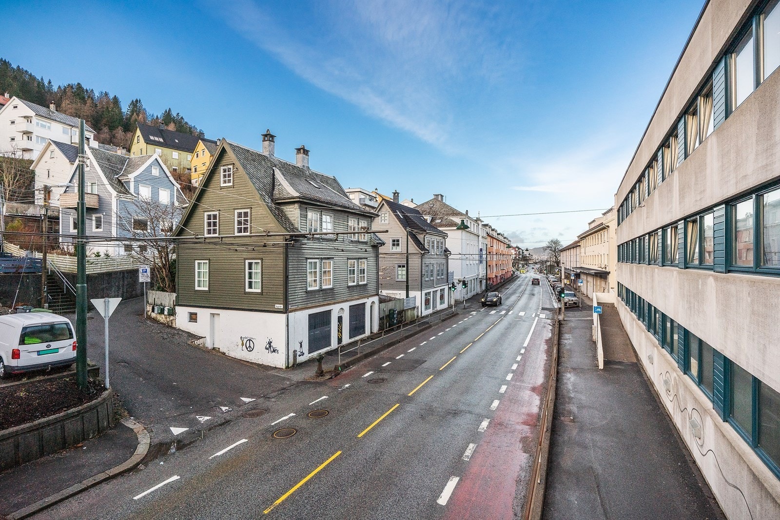 Velkommen til kringsjåveien 24! Galleribilde