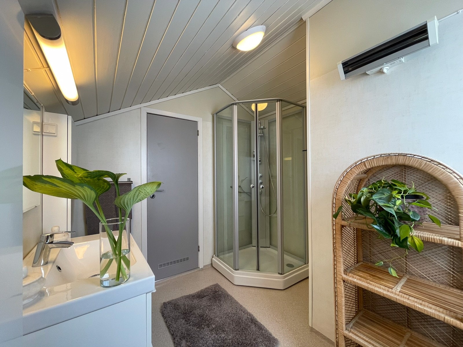 Toalett 3. etg Galleribilde