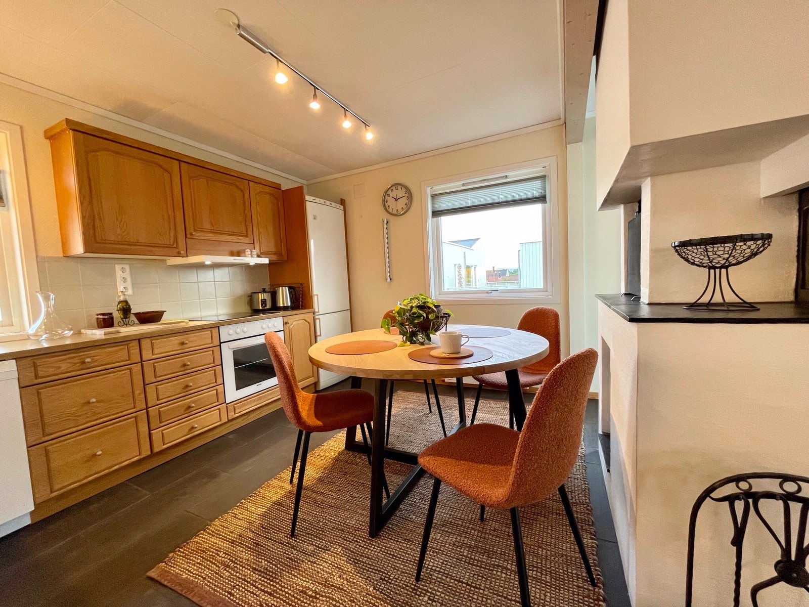 Kjøkken - Fullt utstyrt Galleribilde