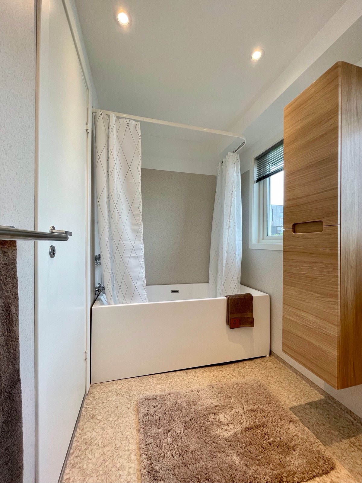 Toalett 2. etg Galleribilde