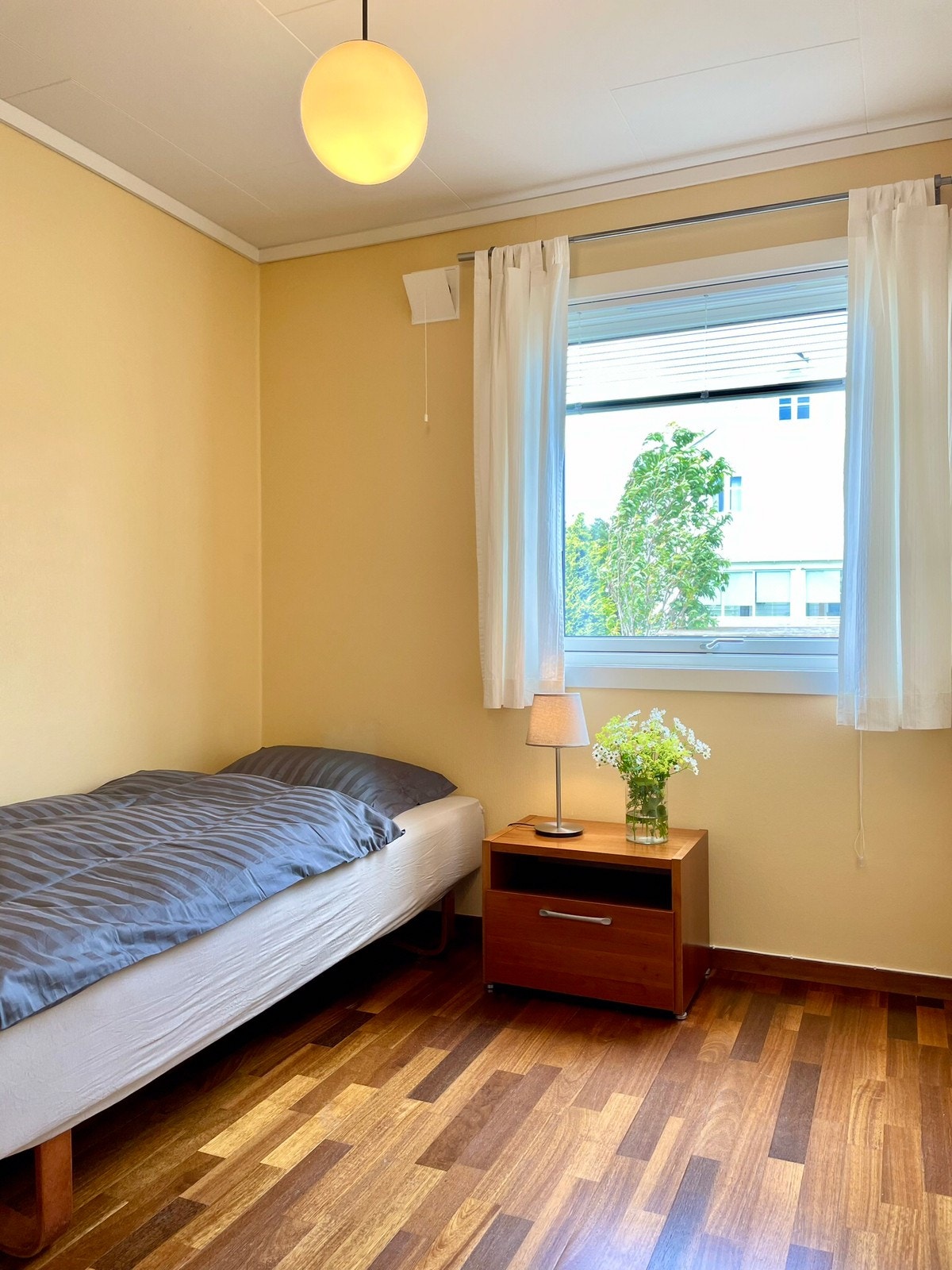 Soverom 2 Galleribilde