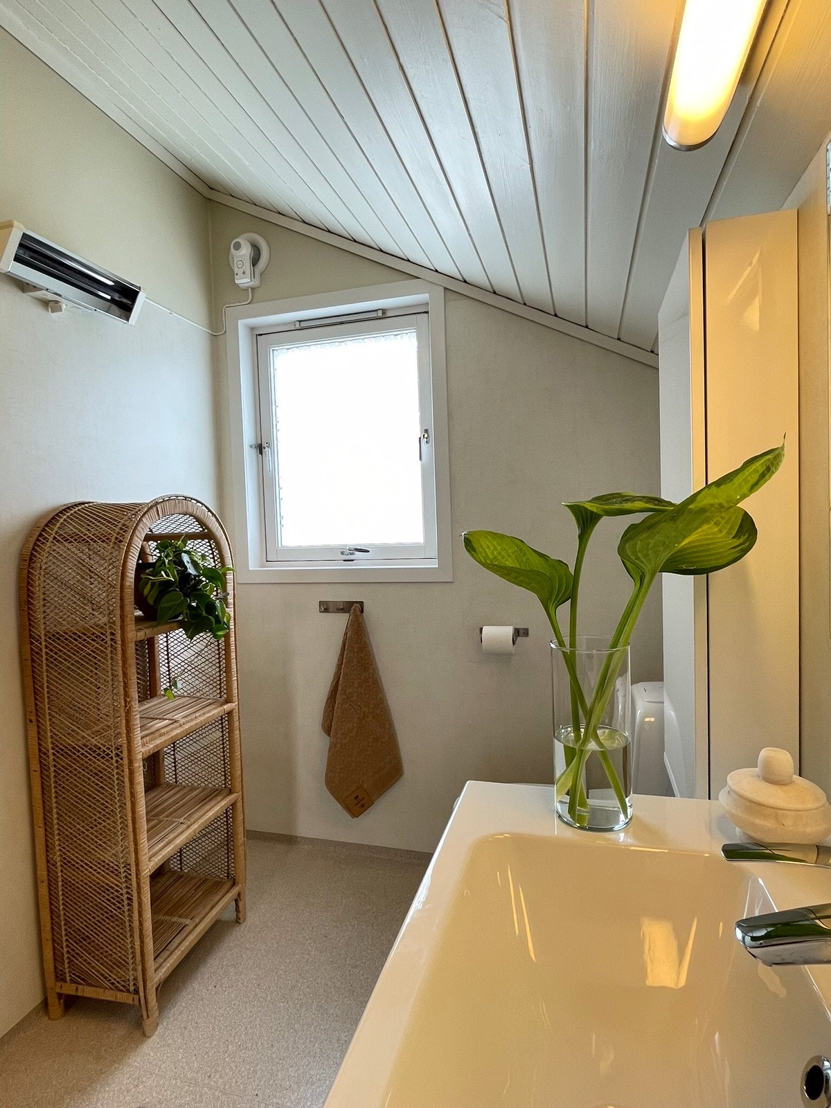 Toalett 3. etg Galleribilde