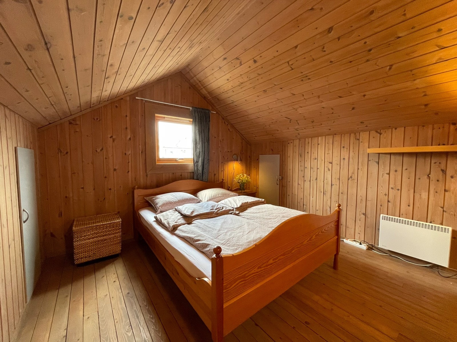 Soverom 4 - 3. etg Galleribilde