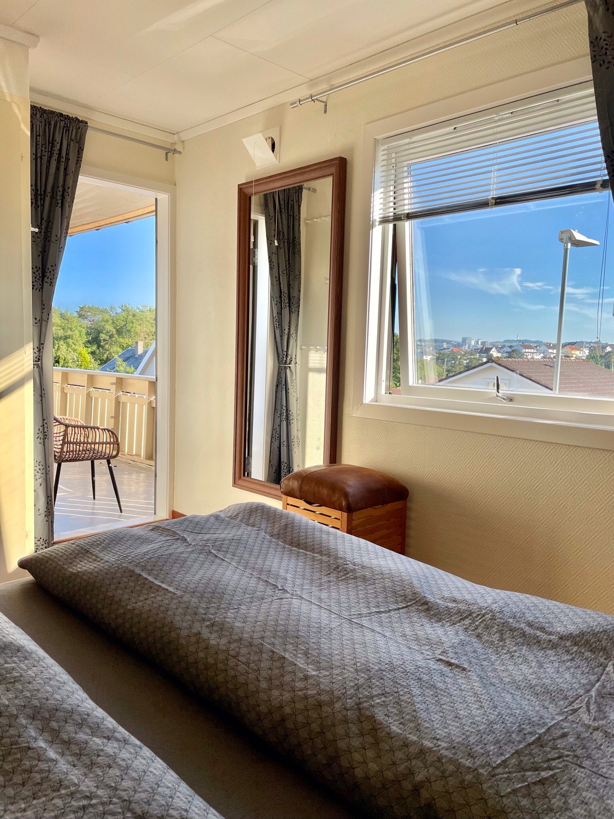 Masterbedroom Galleribilde