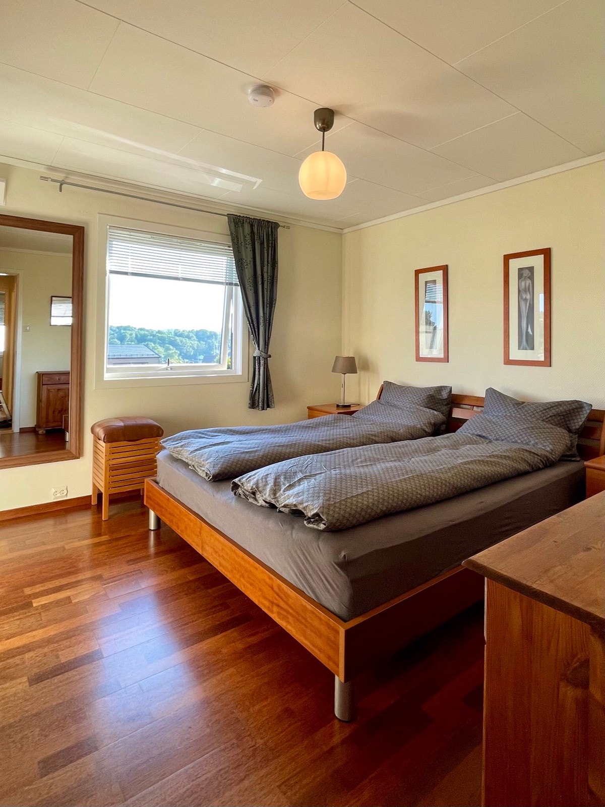 Masterbedroom Galleribilde