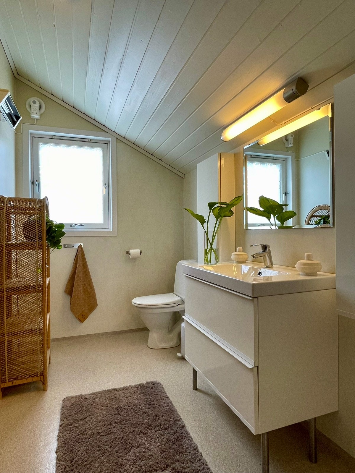 Toalett 3. etg Galleribilde