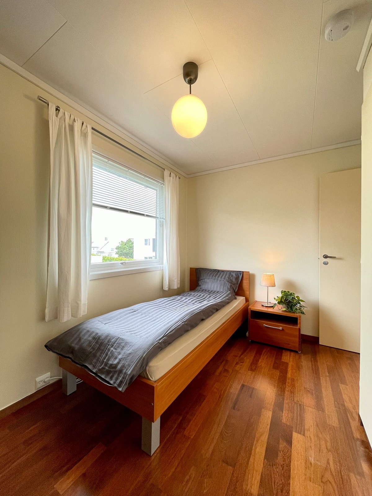 Soverom 3 Galleribilde