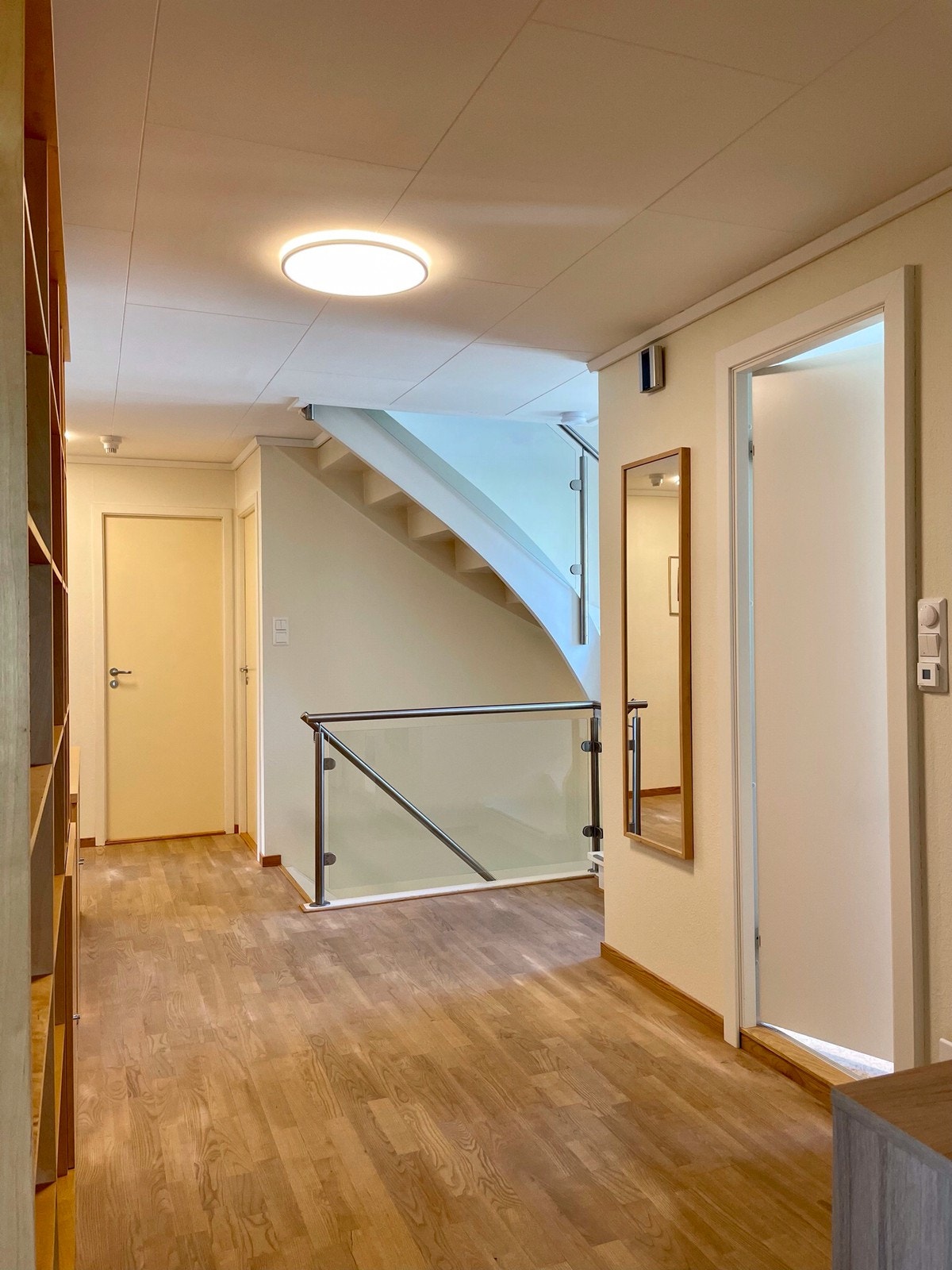 Gangparti - 2. etg Galleribilde