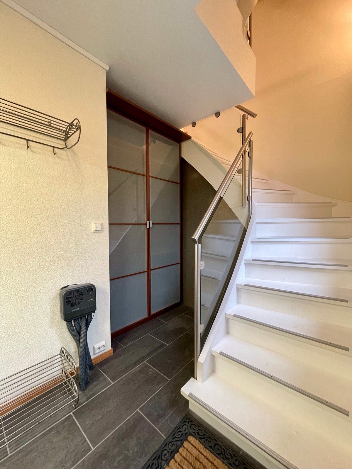 Gangparti - 1. etg Galleribilde