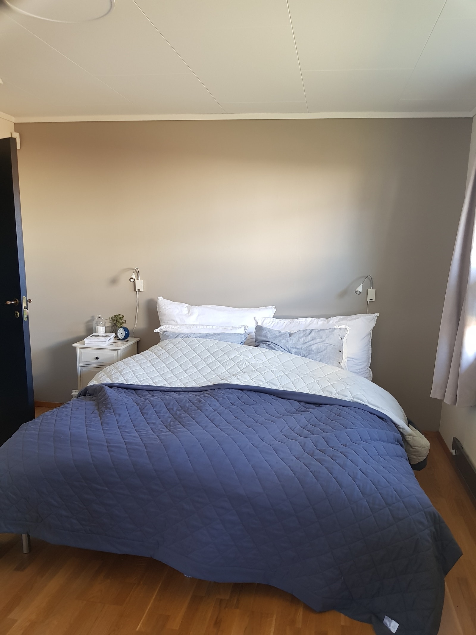 Soverom 1 etg Galleribilde