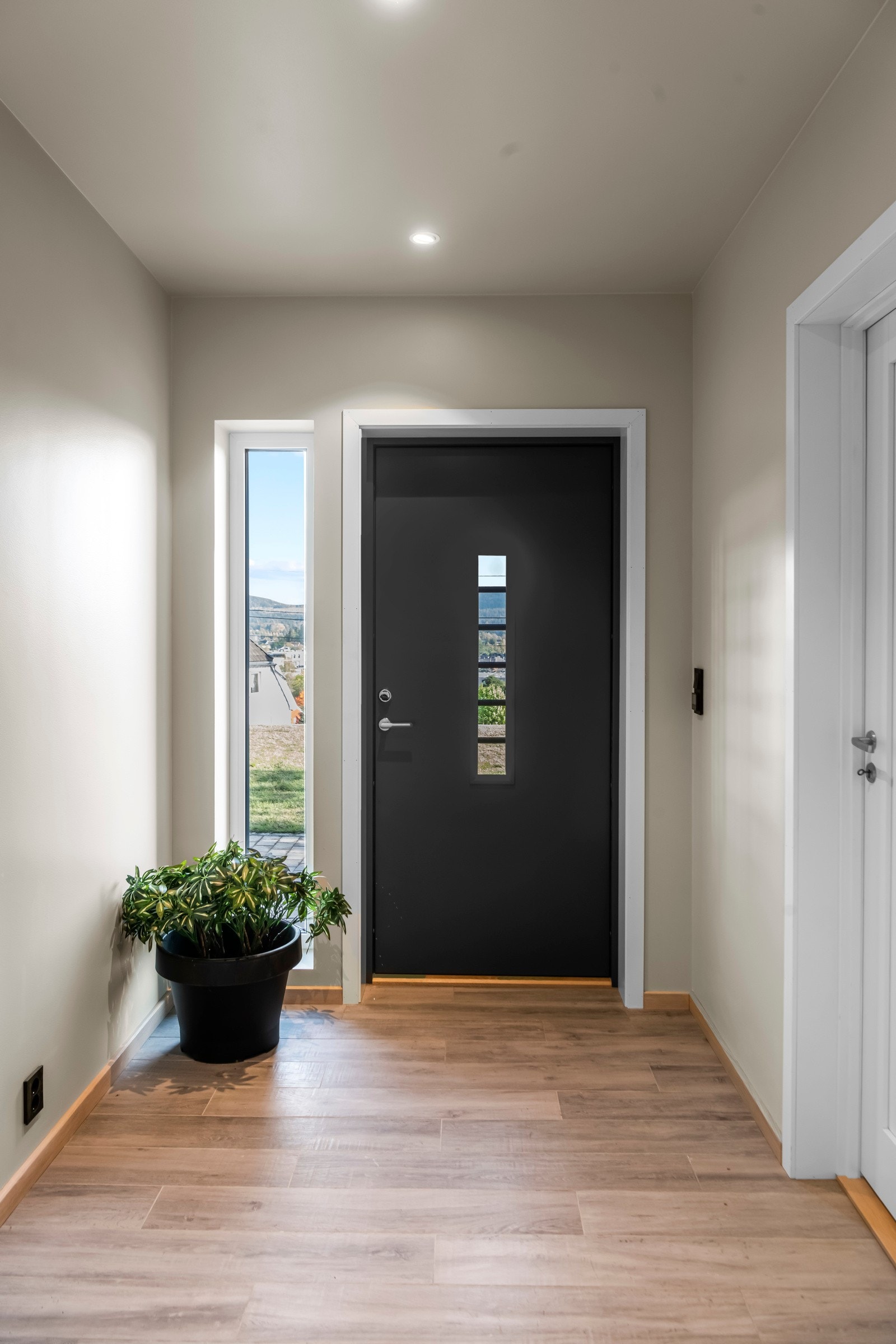 Velkommen inn! Galleribilde