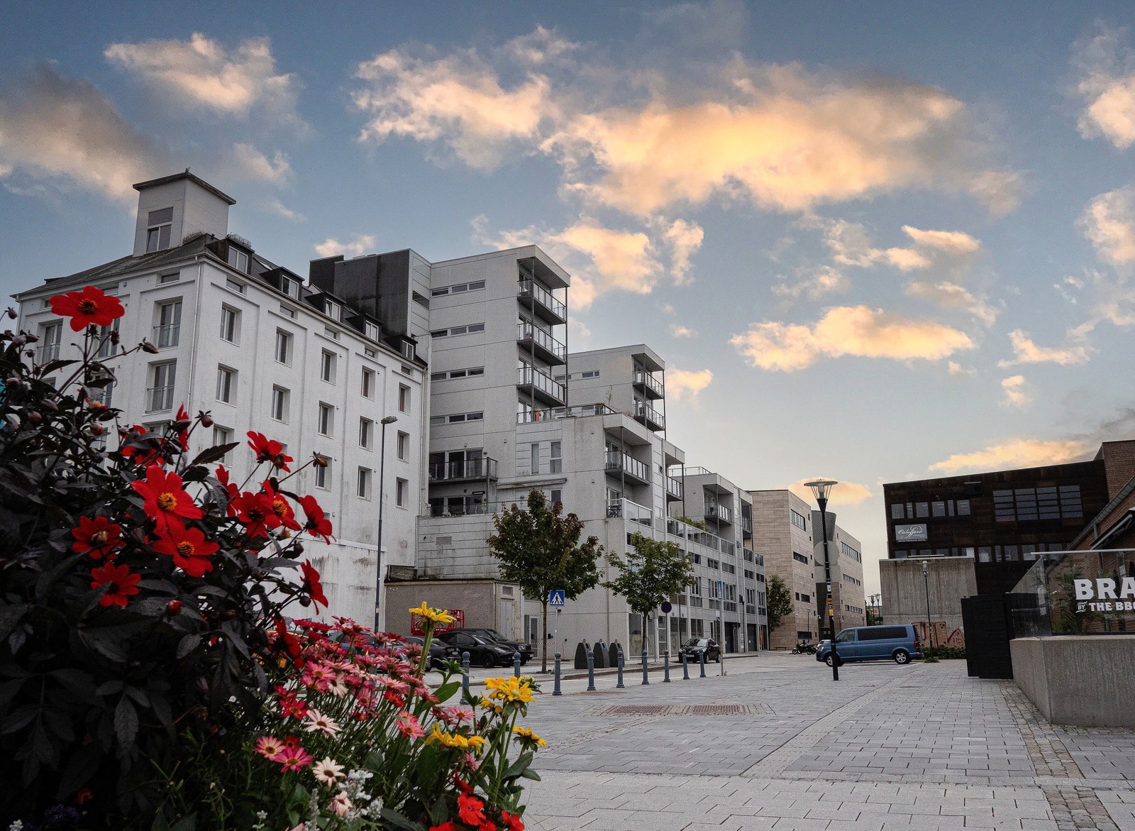 Velkommen til Holbergs gate 33 Galleribilde