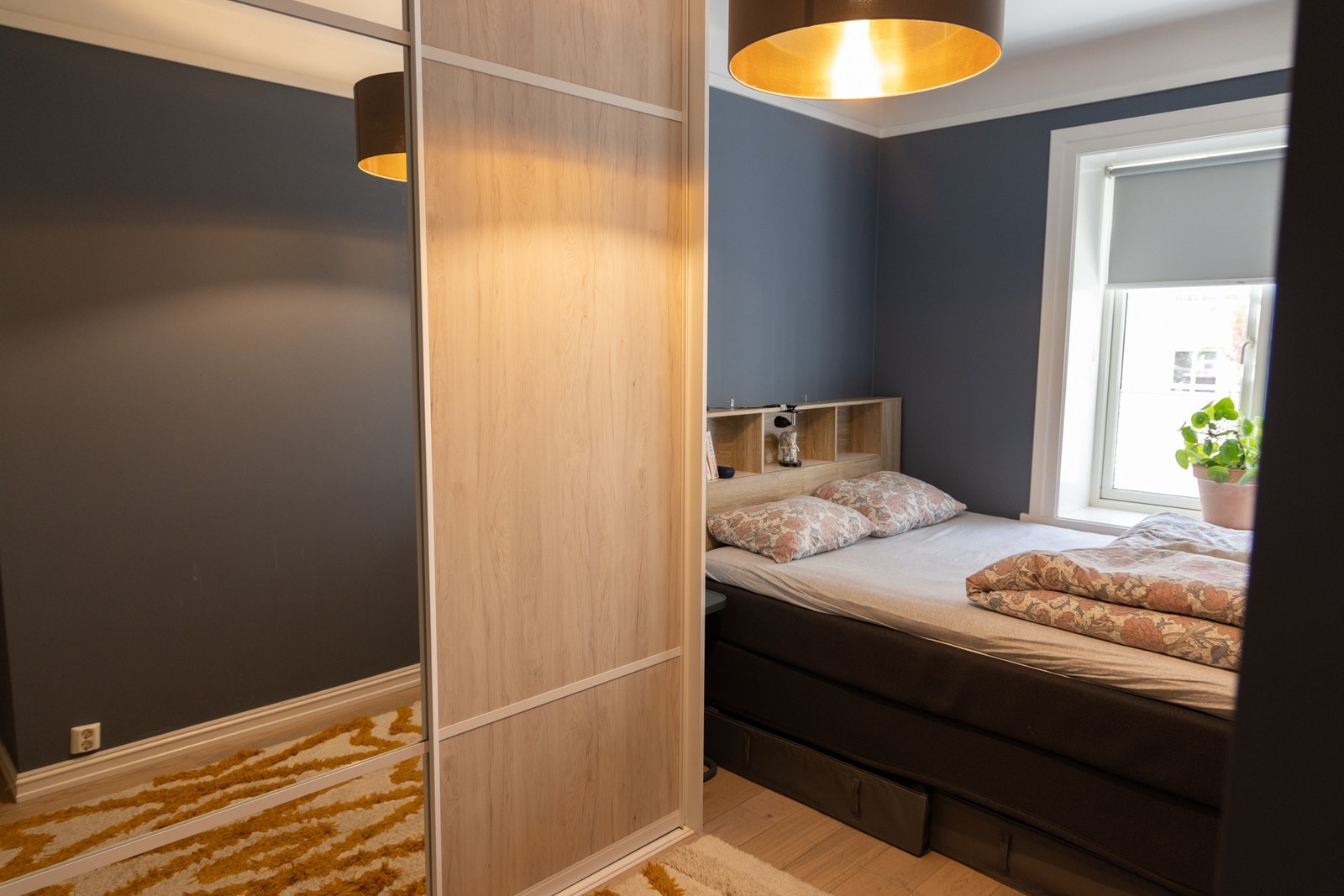 Soverom 1 Galleribilde