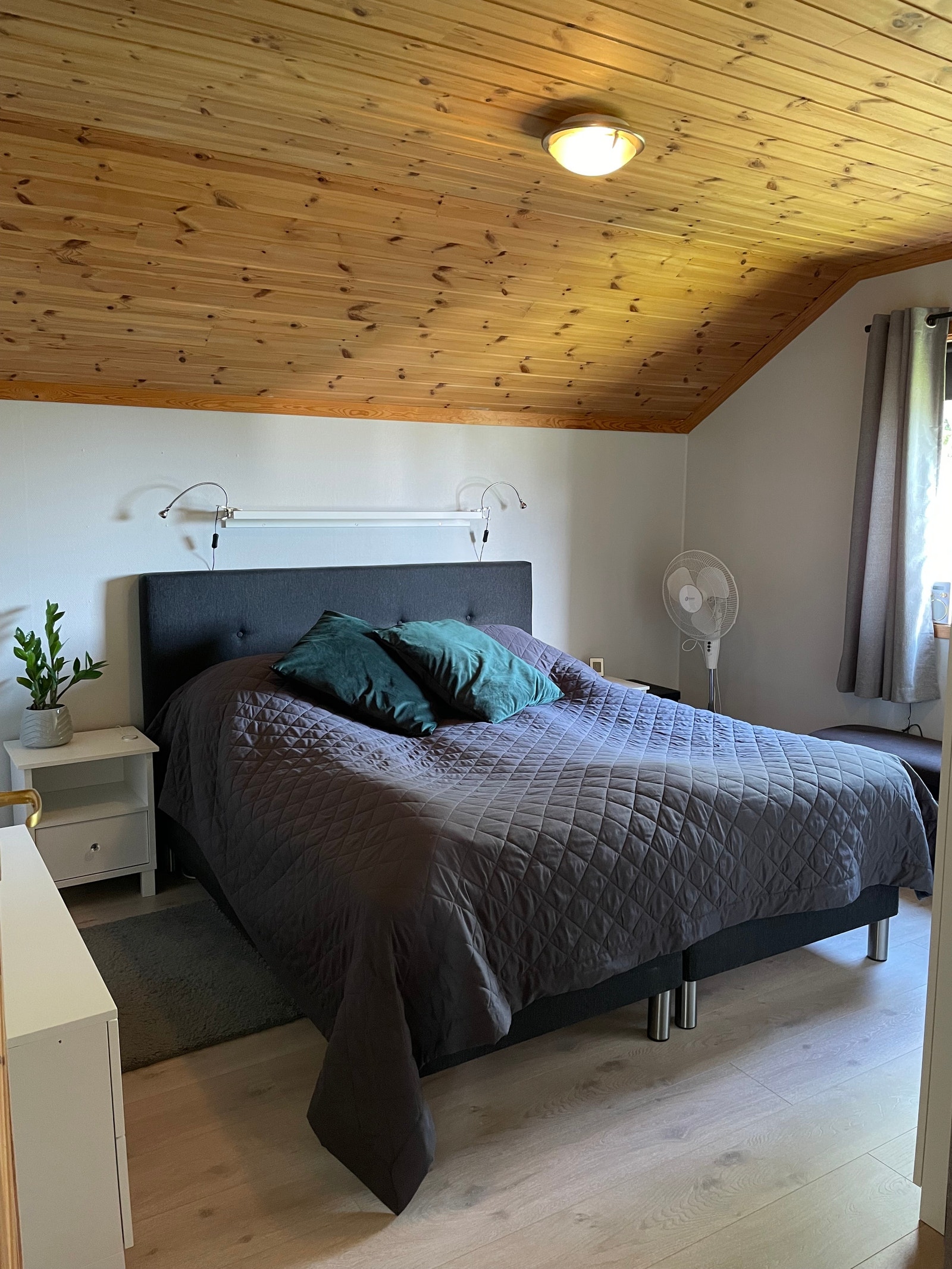 Soverom 1 Galleribilde