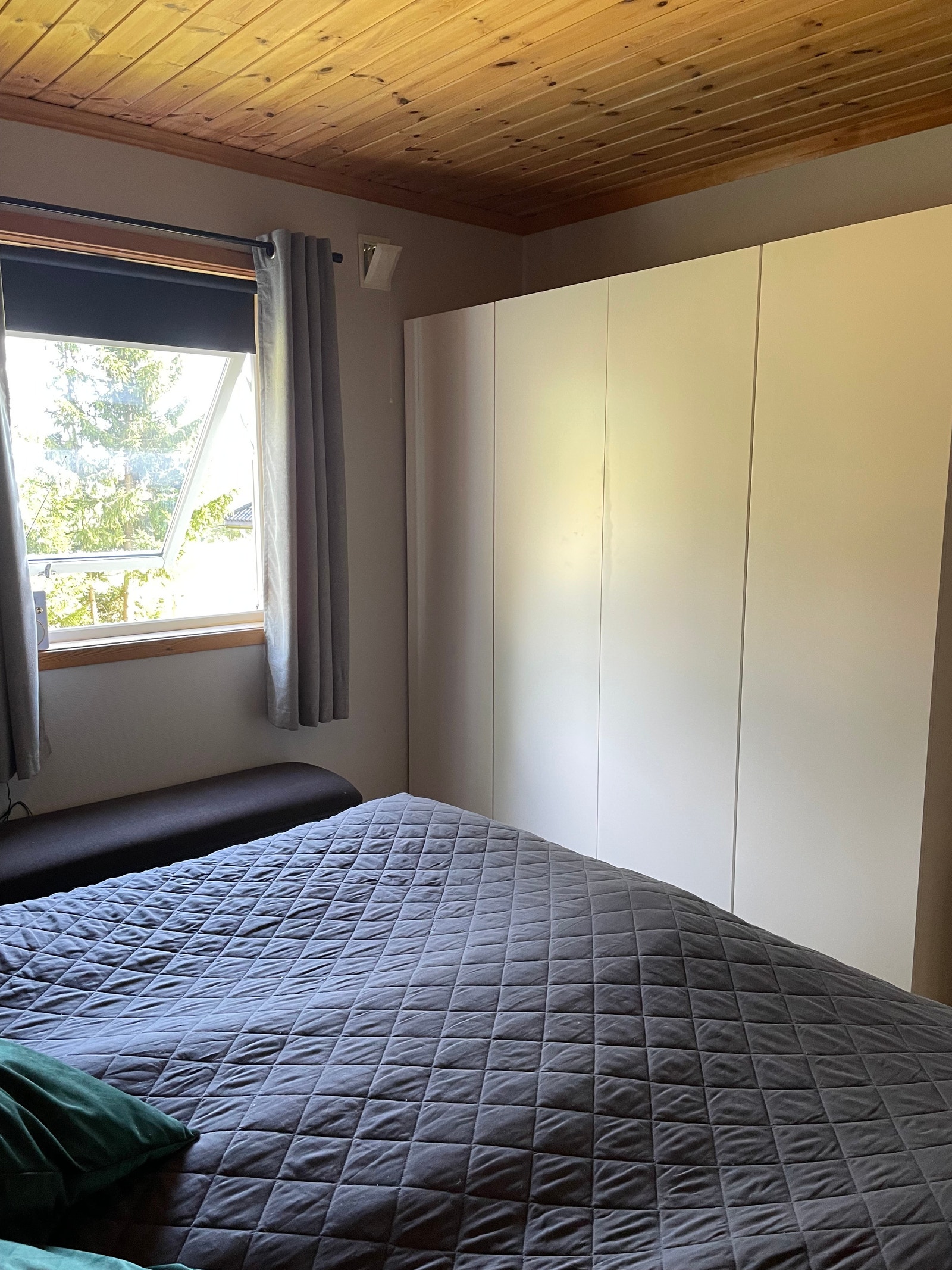 Soverom 1 Galleribilde