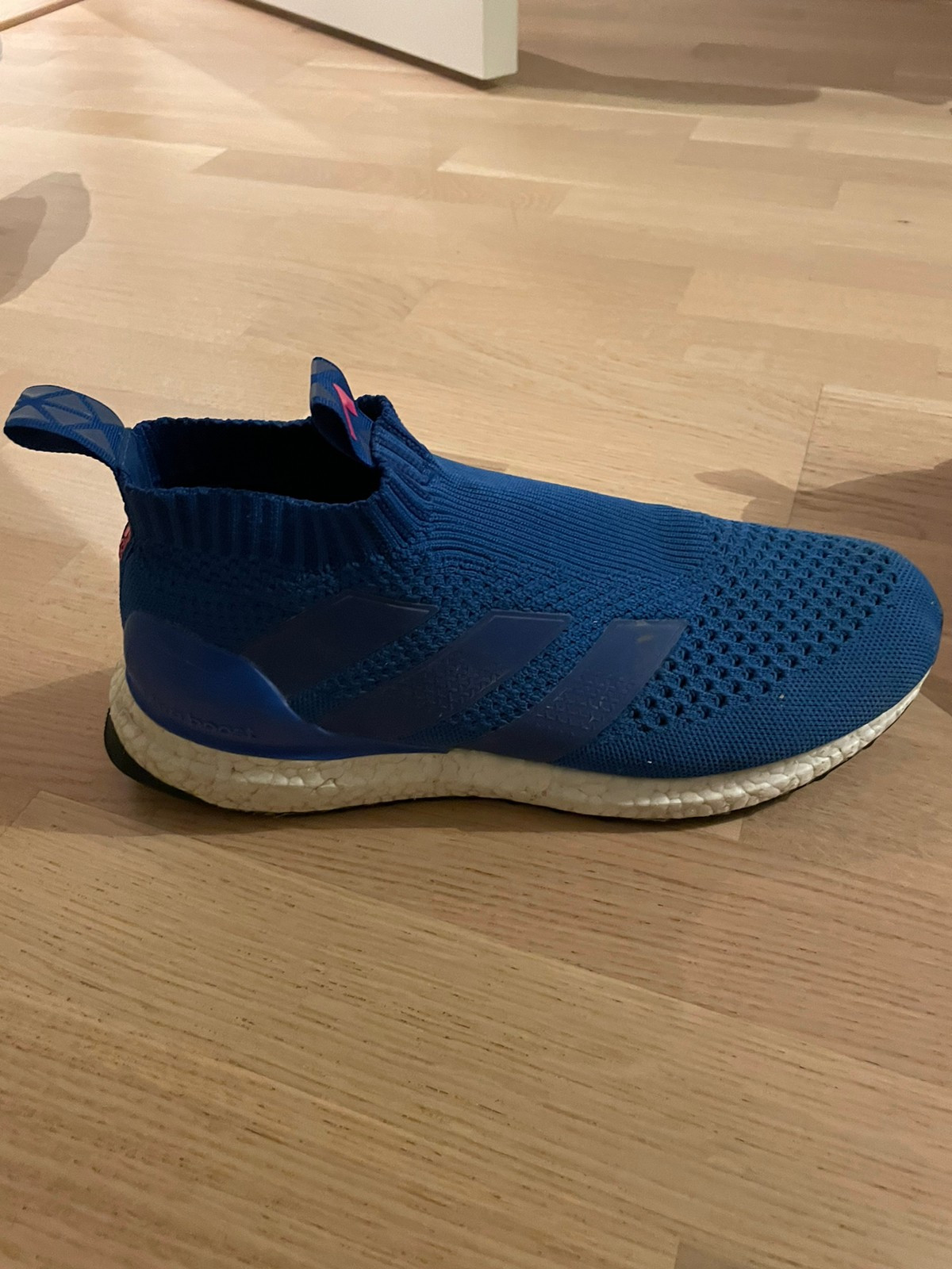 Adidas ace 16 joggesko FINN torget