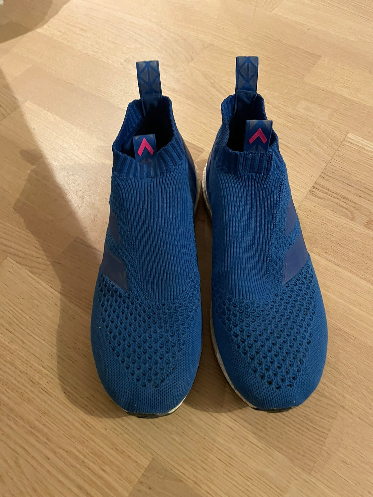 Adidas ace 16 joggesko FINN torget