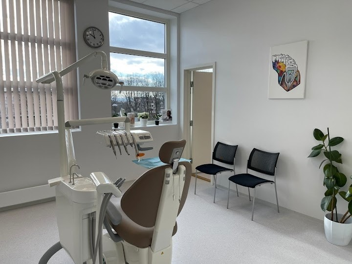 Rosenhoff Tannklinikk AS Galleribilde
