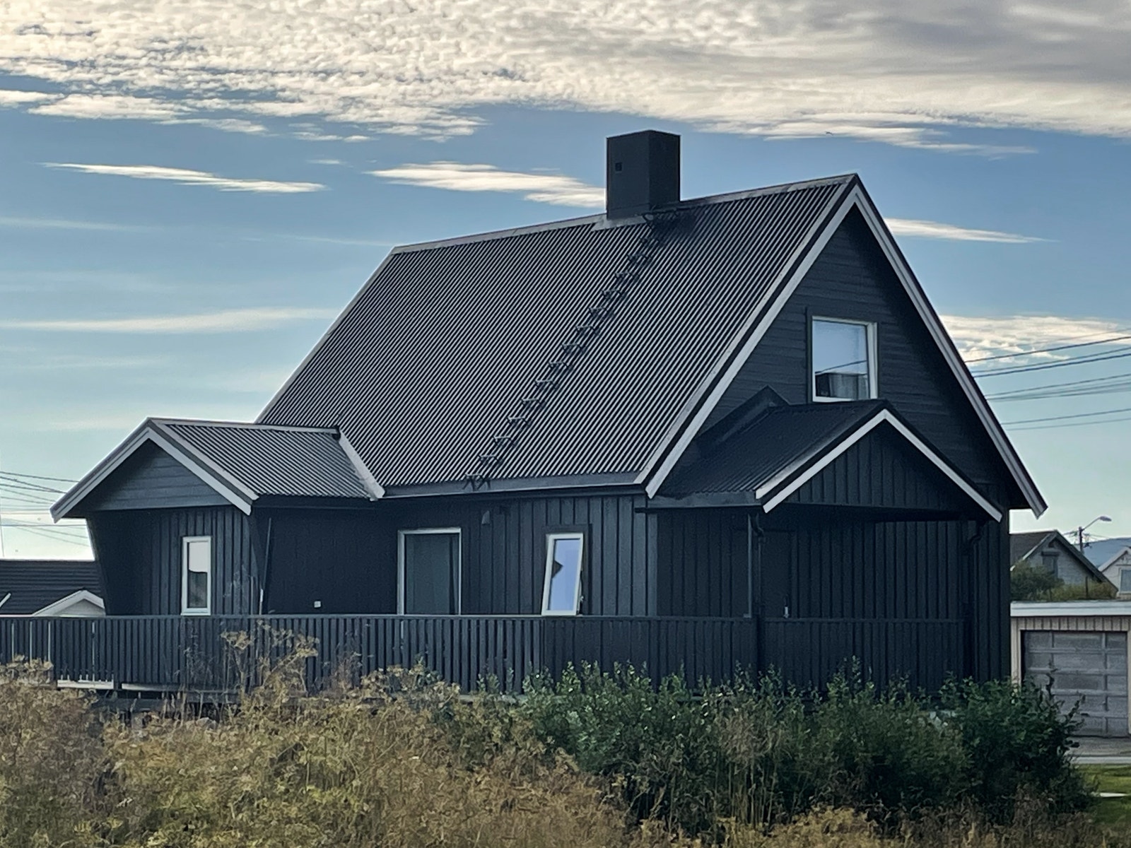 Velkommen til denne koselige eneboligen! Galleribilde