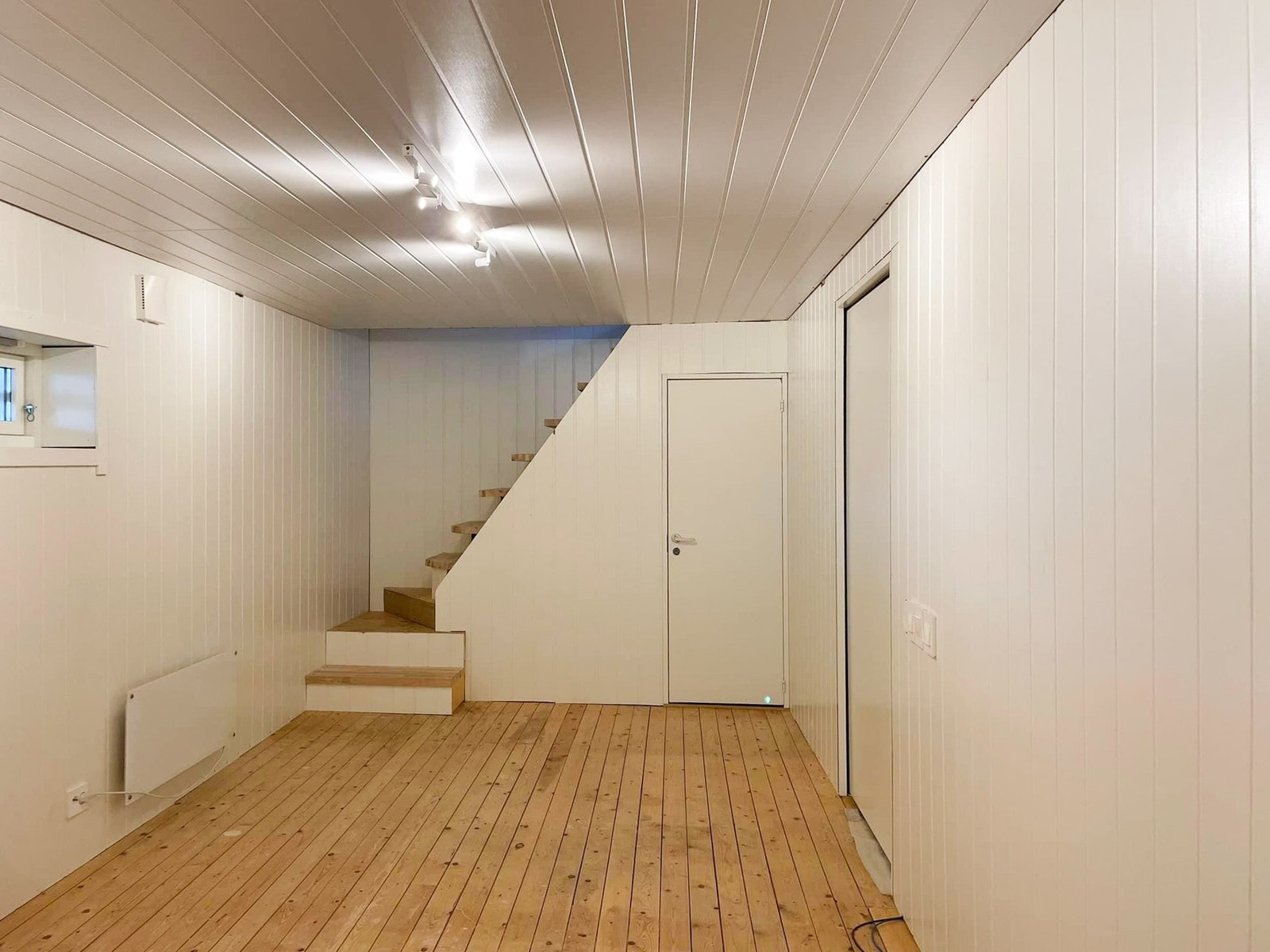 Stue,kjeller Galleribilde