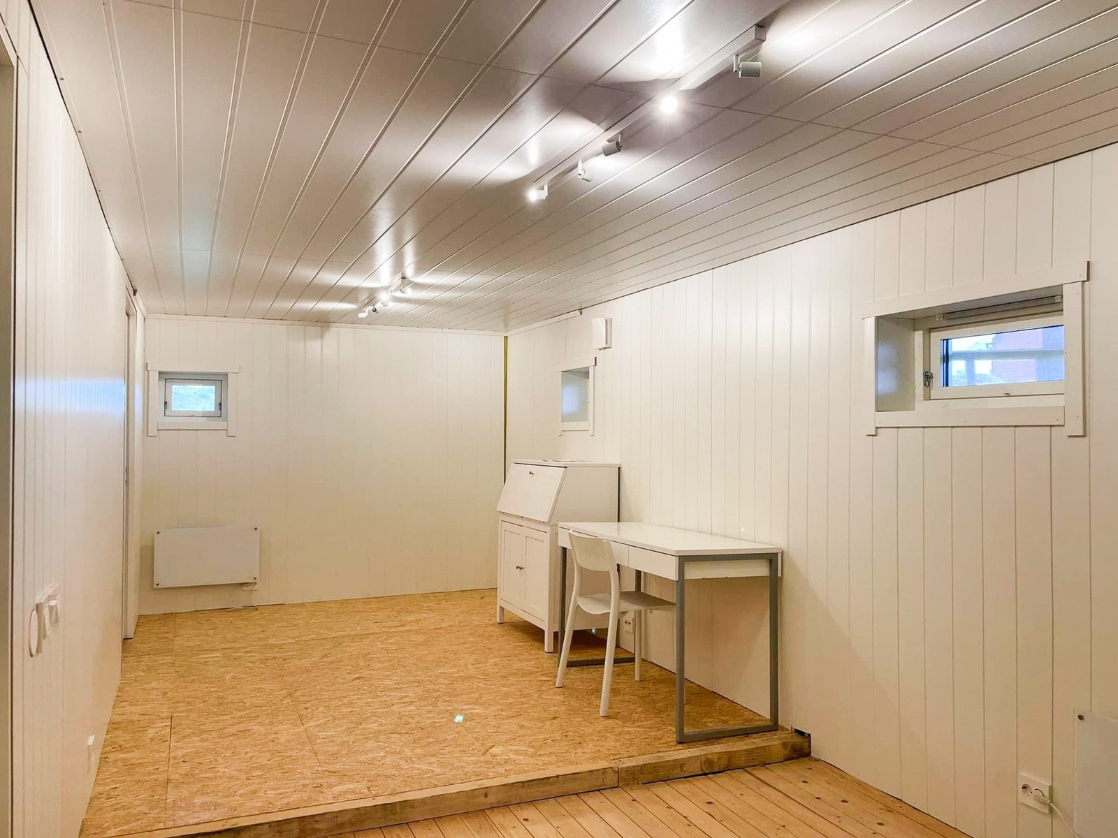 Stue,kjeller Galleribilde