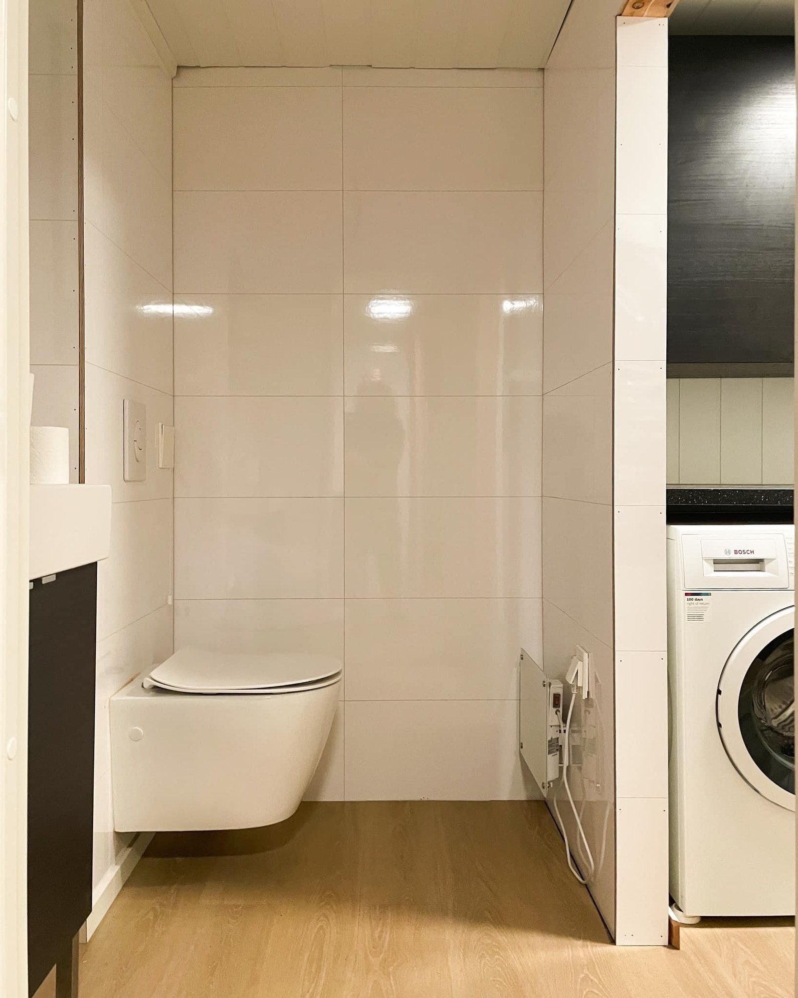 Baderom,kjeller Galleribilde